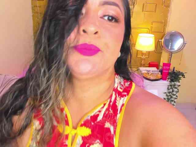 JuliaHaye webcam
