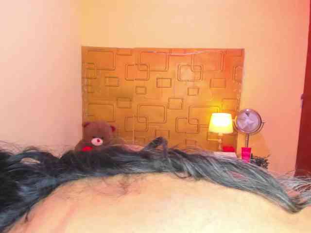JuliaHaye webcam