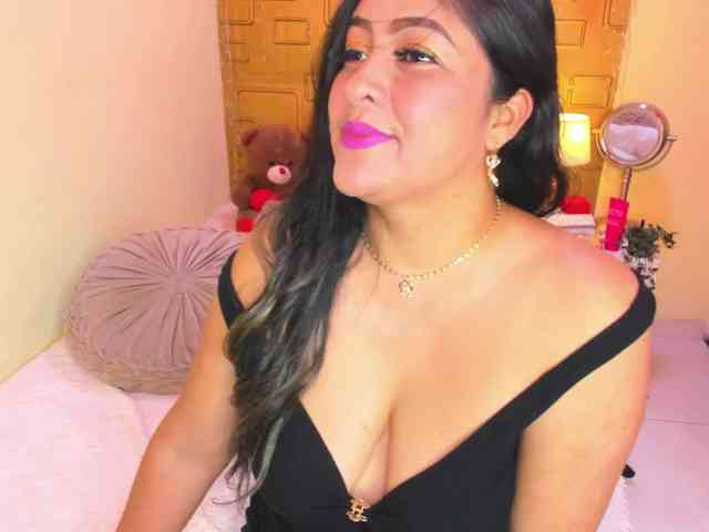 JuliaHaye webcam