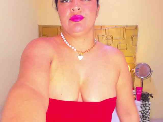 JuliaHaye webcam