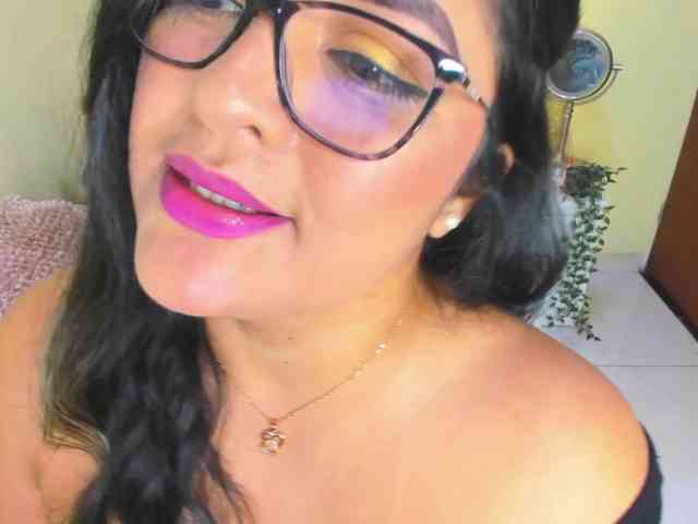 JuliaHaye webcam