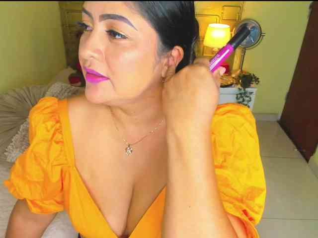 JuliaHaye webcam