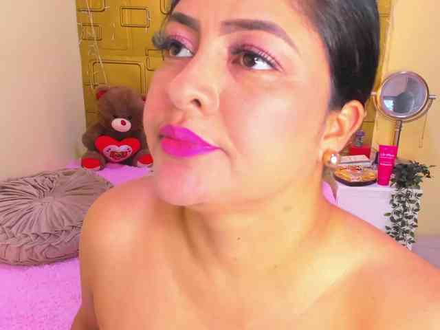 JuliaHaye webcam