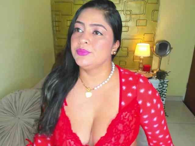 JuliaHaye webcam