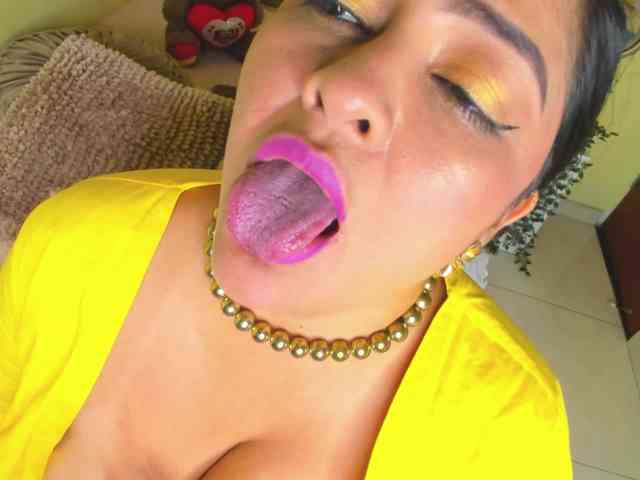 JuliaHaye webcam