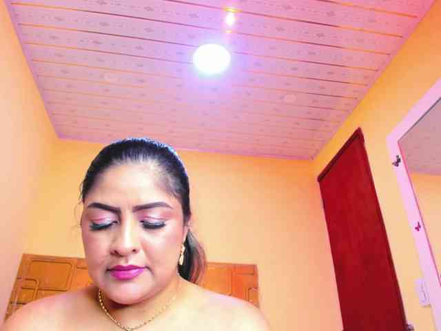 JuliaHaye webcam