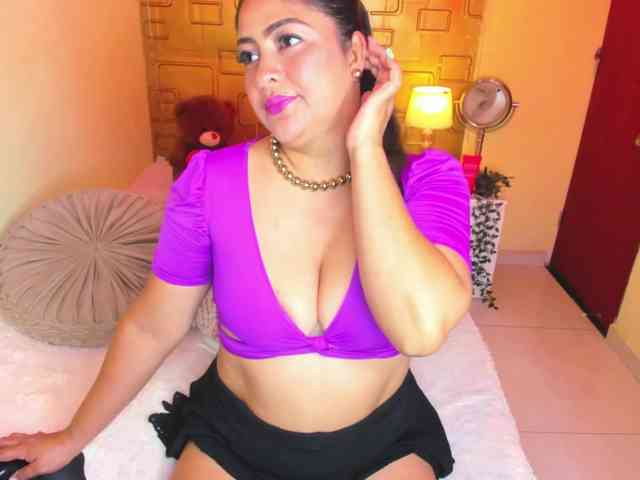 JuliaHaye webcam