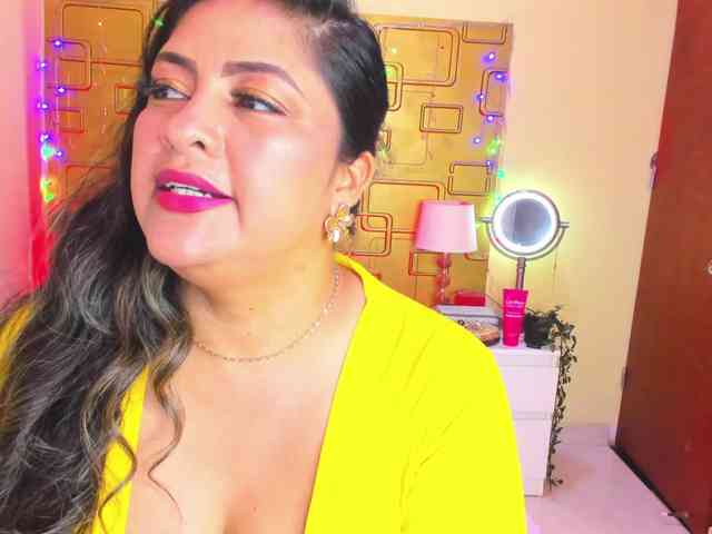 JuliaHaye webcam