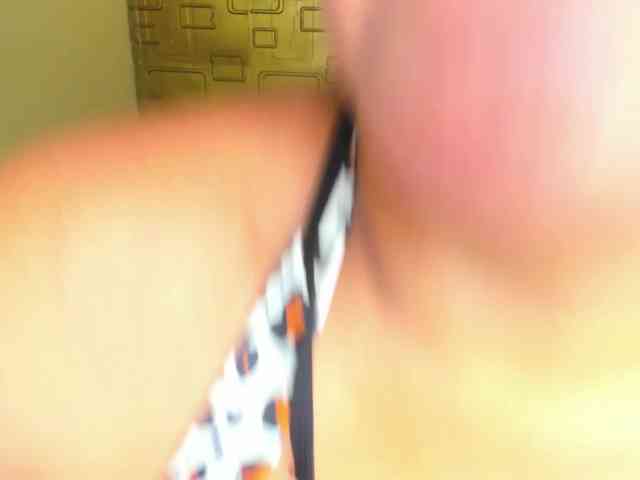 JuliaHaye webcam