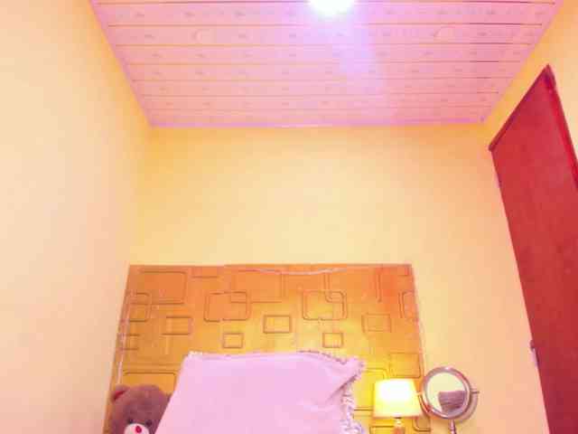 JuliaHaye webcam