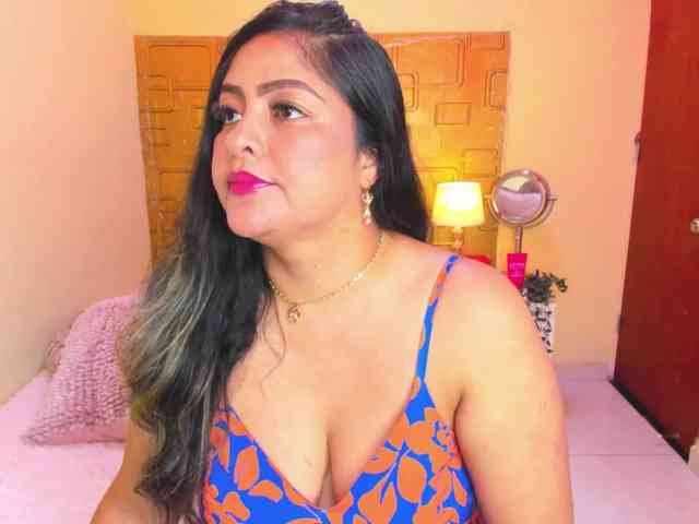 JuliaHaye webcam