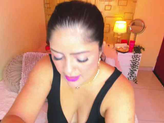 JuliaHaye webcam