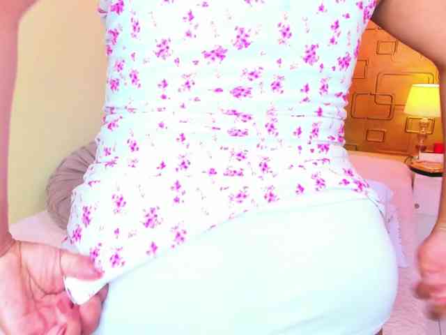 JuliaHaye webcam