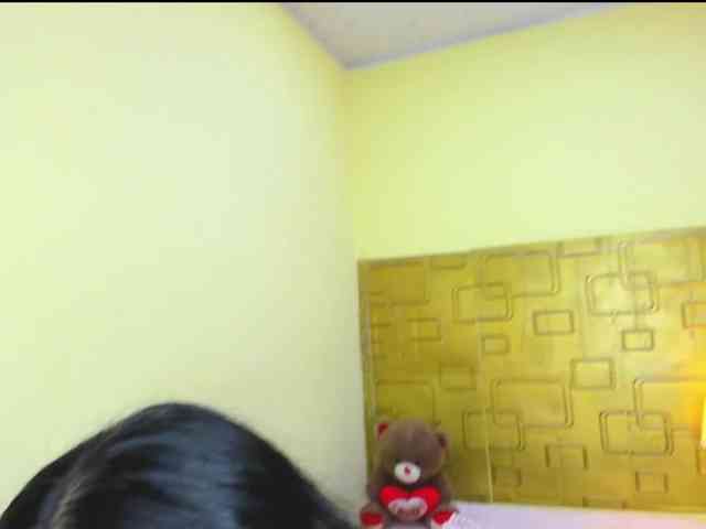 JuliaHaye webcam