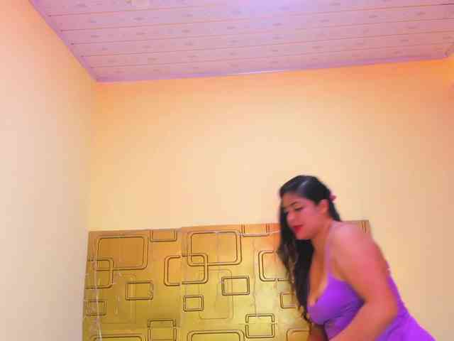 JuliaHaye webcam