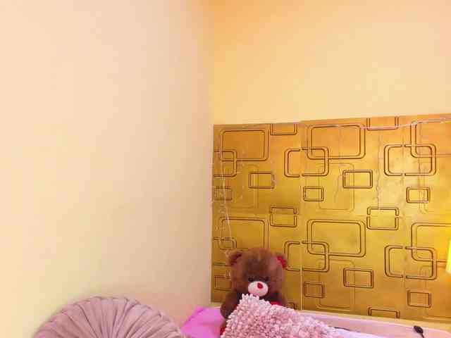 JuliaHaye webcam