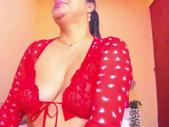 JuliaHaye webcam
