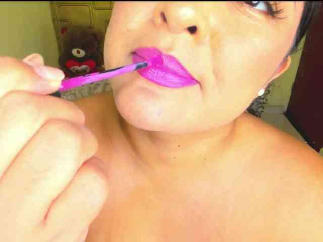 JuliaHaye webcam
