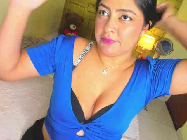 JuliaHaye webcam