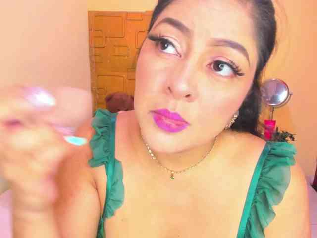 JuliaHaye webcam