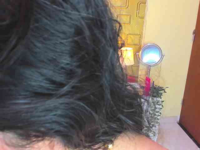 JuliaHaye webcam