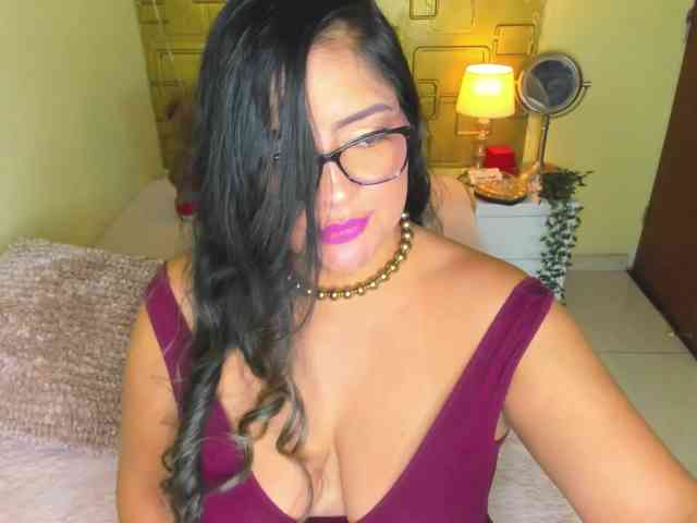 JuliaHaye webcam