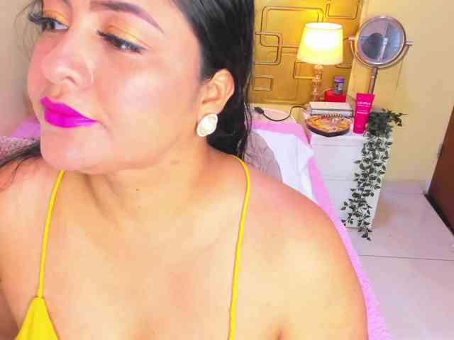 JuliaHaye webcam