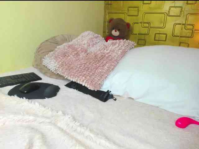 JuliaHaye webcam