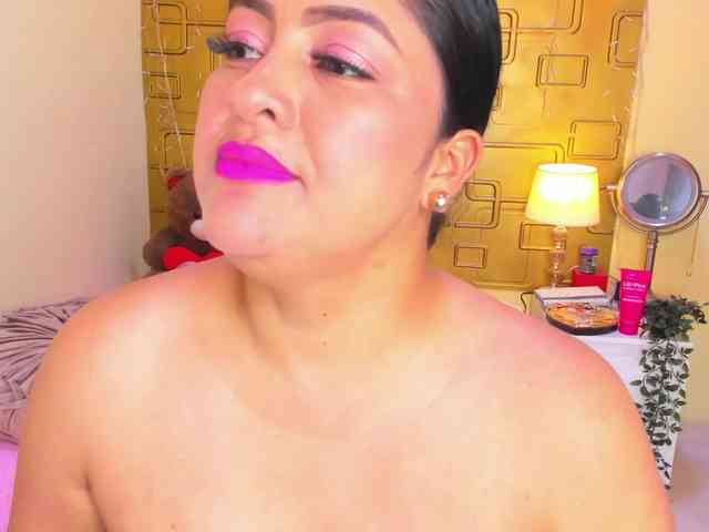 JuliaHaye webcam