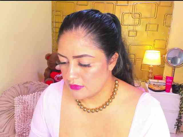 JuliaHaye webcam
