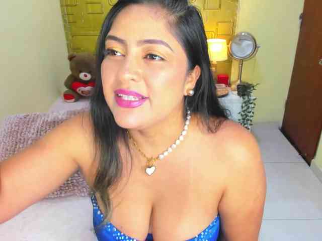 JuliaHaye webcam