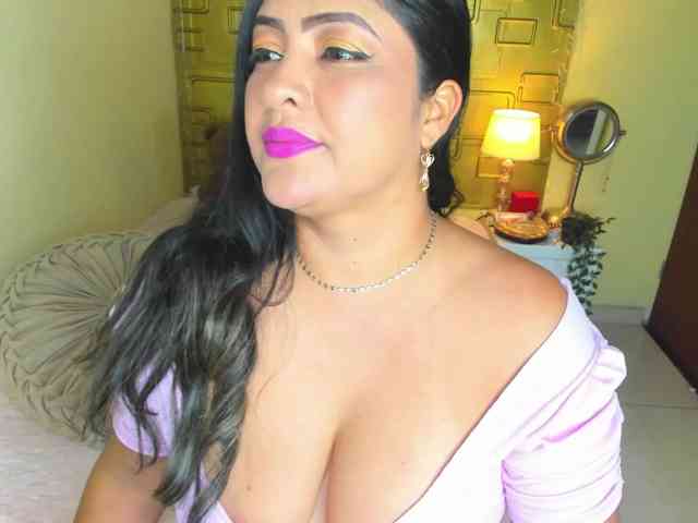 JuliaHaye webcam
