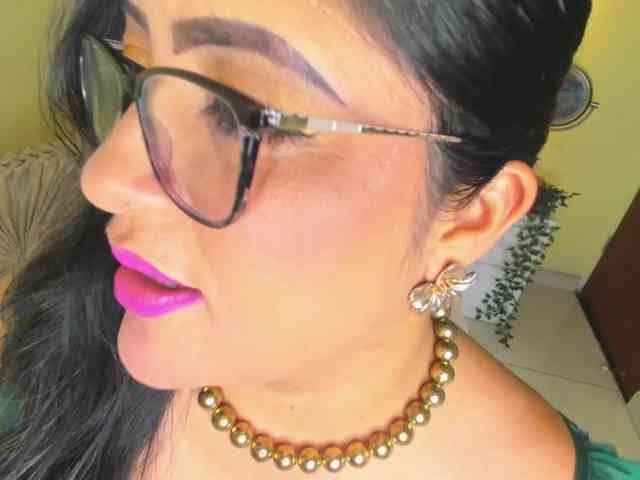 JuliaHaye webcam