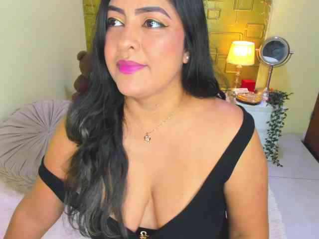 JuliaHaye webcam