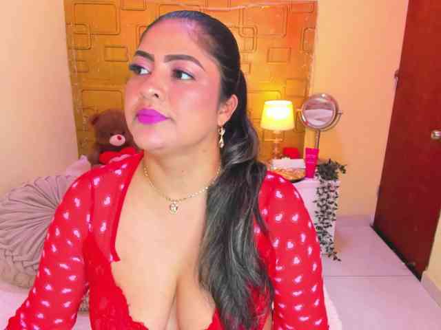 JuliaHaye webcam