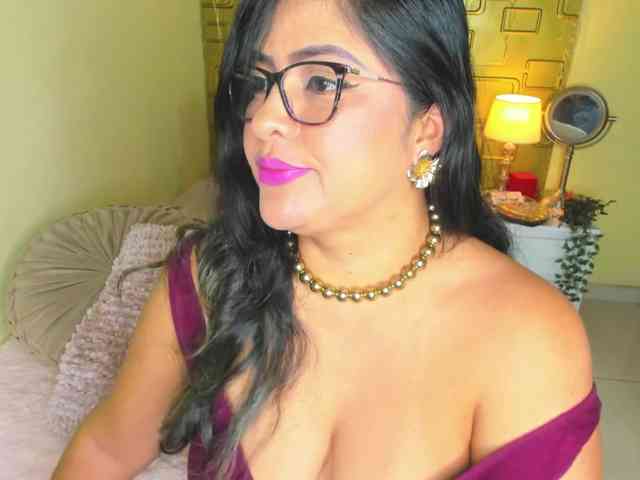 JuliaHaye webcam