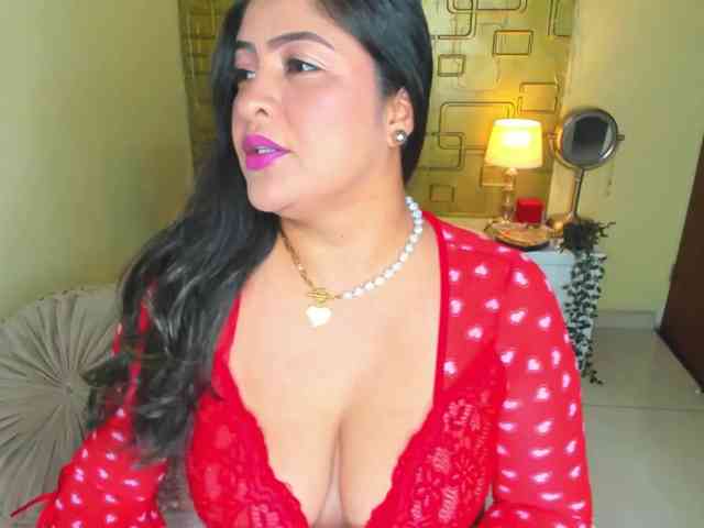 JuliaHaye webcam