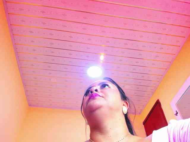 JuliaHaye webcam