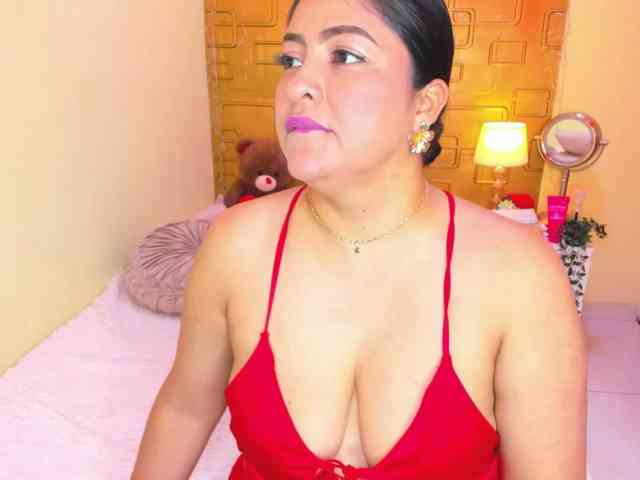 JuliaHaye webcam