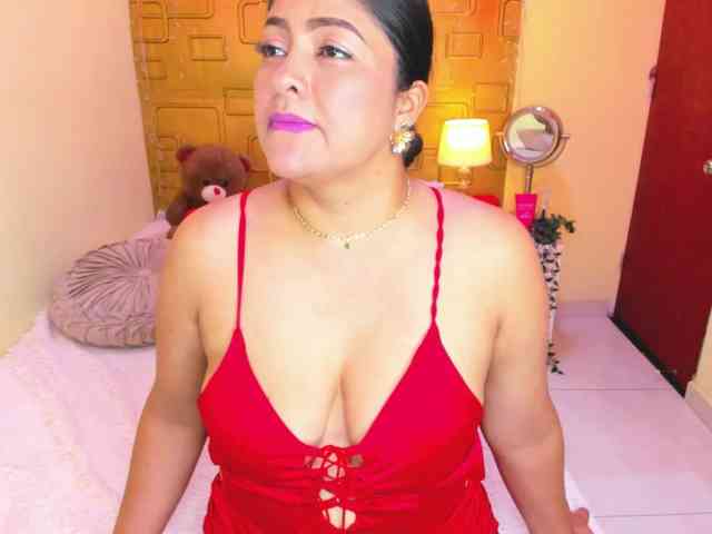 JuliaHaye webcam