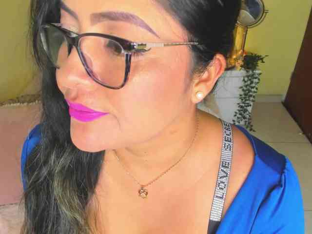 JuliaHaye webcam