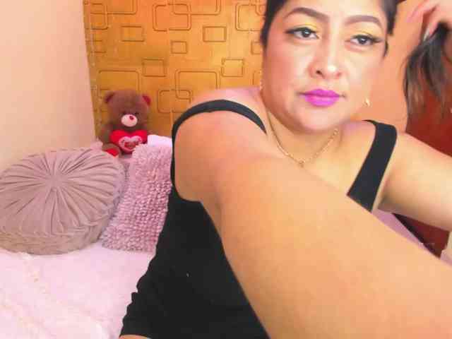 JuliaHaye webcam