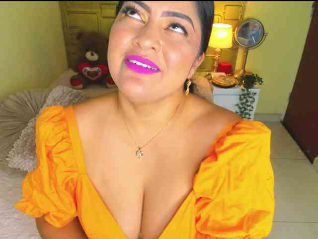 JuliaHaye webcam