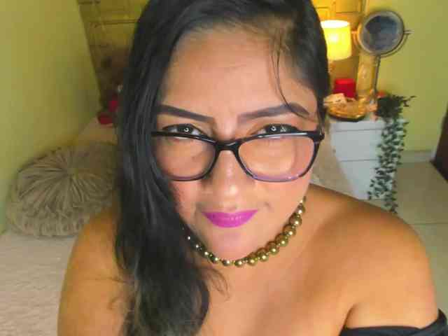 JuliaHaye webcam