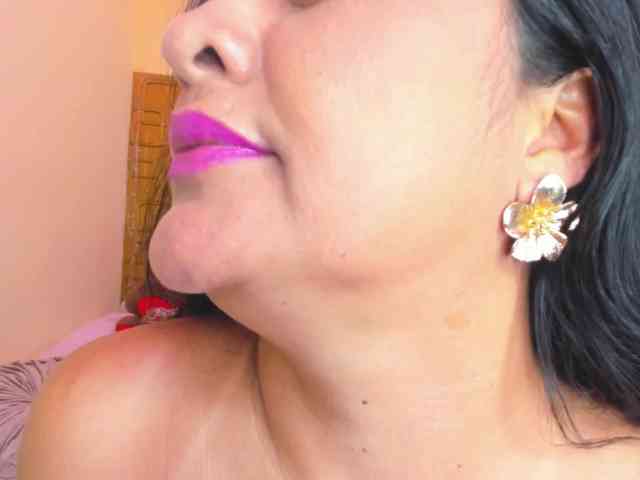 JuliaHaye webcam