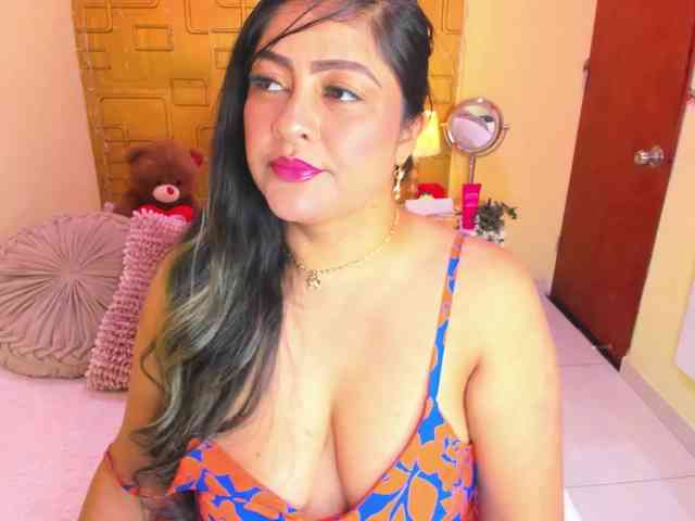 JuliaHaye webcam