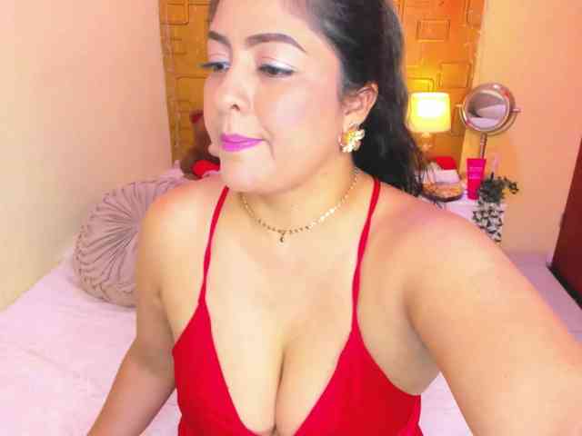 JuliaHaye webcam