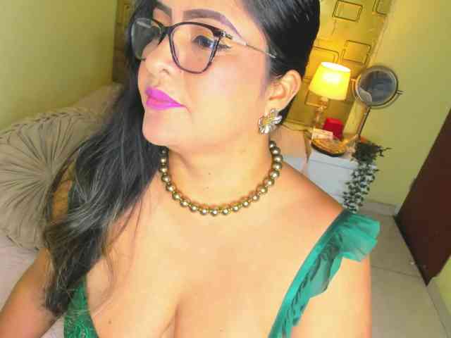 JuliaHaye webcam