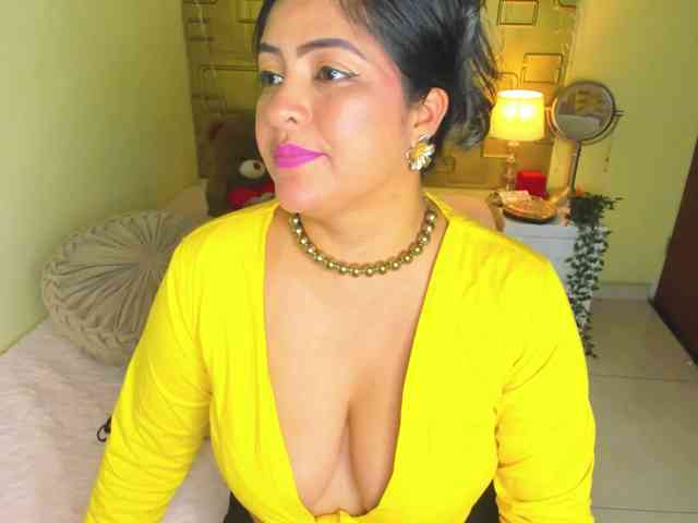 JuliaHaye webcam