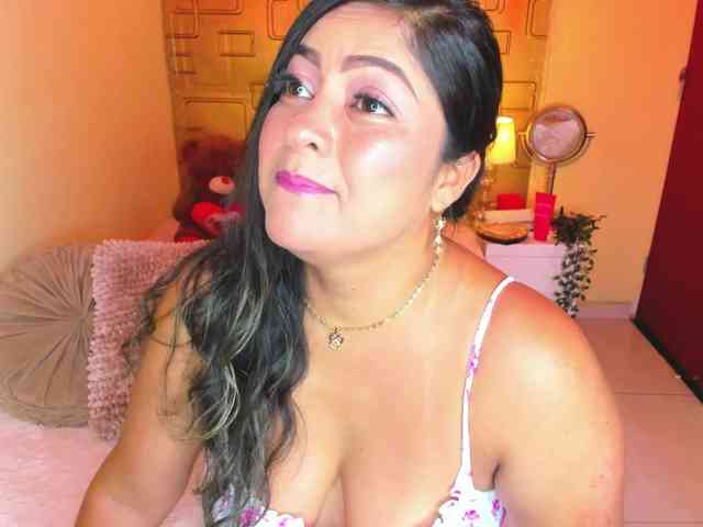 JuliaHaye webcam